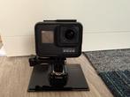 Gopro 7 black, Ophalen of Verzenden, Zo goed als nieuw, GoPro