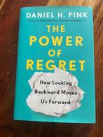 The Power of Regret - Daniel H. Pink, Ophalen, Zo goed als nieuw, Overige onderwerpen