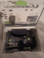 Festool carvex decoupeerzaag, Doe-het-zelf en Verbouw, Gereedschap | Zaagmachines, Decoupeerzaag, Ophalen of Verzenden, Zo goed als nieuw