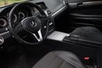 Mercedes-Benz E-klasse Coupé 200 Ambition Sport Aut. | Face, Automaat, Achterwielaandrijving, 4 cilinders, 4 stoelen
