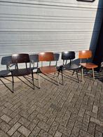 4x nieuwe galvanitas stoelen Prijs per stuk, Huis en Inrichting, Stoelen, Ophalen, Nieuw, Vier