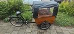 Bakfiets, Fietsen en Brommers, Fietsen | Bakfietsen, Ophalen, Gebruikt, Overige merken