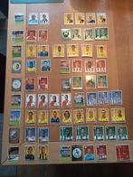 AH - Albert Heijn - voetbalplaatjes 70 verschillende, Albert Heijn, Ophalen