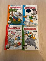Donald Duck verzamelpockets Albert Hejjn 4 stuks, Boeken, Stripboeken, Meerdere stripboeken, Ophalen, Zo goed als nieuw, Donald Duck