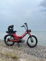 Puch Maxi s 74cc Gilardoni, Ophalen, Zo goed als nieuw, 1 versnellingen, Maxi