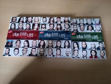 Van God Los  1 t/m 3 Serie Boxset beschikbaar voor biedingen