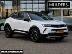 Opel Mokka 1.2 Turbo Level 5 | Camera / Navi / Climate / Alc, Voorwielaandrijving, 12 maanden, 136 pk, Gebruikt