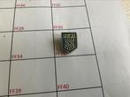 Speldje voetbal FC Star Secheron Genève Zwitserland, Verzamelen, Speldjes, Pins en Buttons, Ophalen of Verzenden, Zo goed als nieuw