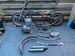 Yamaha xs650 hardtail 1978, Motoren, Motoren | Yamaha, Particulier, 2 cilinders, Chopper