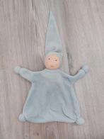 Knuffel knuffeldoekje antropop tut spook baby K8613, Ophalen of Verzenden