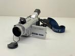 SONY DCR-TRV60E met DV uit om direct Digitaliseren+NIGHTSHOT, Audio, Tv en Foto, Videocamera's Digitaal, Mini dv, N, N, 20x of meer