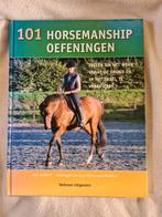 101 horsemanship oefeningen, Ophalen of Verzenden, Gelezen