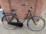 omafiets met terugtraprem 28 inch, 56 cm of meer, Ophalen, Gebruikt, Ranger
