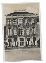 Goes, Hotel,,De Korenbeurs", Verzenden, 1920 tot 1940, Gelopen, Zeeland