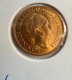 Gouden tientje Gulden Wilhelmina 1926, Koningin Wilhelmina, Losse munt, 10 gulden, Goud
