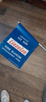 2 vlaggen, Diversen, Ophalen