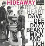 Dave Dee, Dozy, Beaky, Mick and Tich - Hideway, Cd's en Dvd's, Cd's | Overige Cd's, Gebruikt, Verzenden