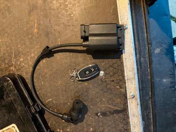 Begrenzer piaggio zip beschikbaar voor biedingen