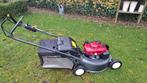Honda 536 hrd gxv 160 benzine grasmaaier., Cirkelmaaier, Honda, Zo goed als nieuw, Benzine-grasmaaier