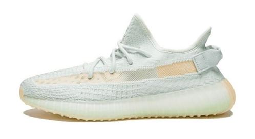 Yeezy Boost 350 V2 Hyperspace - EU Maat 43 1/3, Kleding | Heren, Schoenen, Nieuw, Ophalen of Verzenden