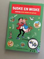 Suske en Wiske - Weetjes over lang geleden  / Nieuw  / 2022