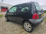 Renault Twingo 1.2 Epicéa *apk:09-2026*, Gebruikt, Zwart, Origineel Nederlands, Bedrijf