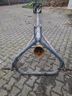 JOZ Mestmixer, Zakelijke goederen, Agrarisch | Werktuigen, Ophalen of Verzenden, Veehouderij, Overige typen