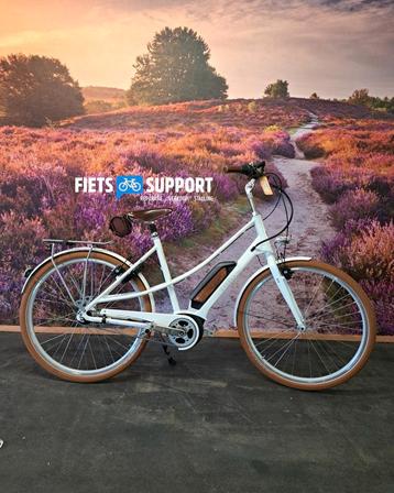 Nieuwe Excelsior E-Bike beschikbaar voor biedingen
