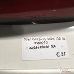 Opel Corsa C 1.2B 3 drs 2002 Wagennr 2500063   Achterlicht R