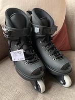 Roces M12 UFS stuntskates zwart mt40 nieuw, Nieuw, Roces, Overige typen, Ophalen of Verzenden