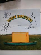 Southern rock DAWN BROTHERS gesigneerde lp, Ophalen of Verzenden, Zo goed als nieuw, 12 inch, Poprock