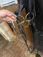 2 x Fager bit, Dieren en Toebehoren, Ophalen of Verzenden, Zo goed als nieuw