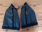 Basil handverwarmers zwart, Dames, Basil, Nieuw, Ophalen of Verzenden