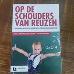 Op de schouders van de reuzen, Ophalen of Verzenden, Zo goed als nieuw, HBO
