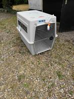 Sky Honden kennel extra large, Dieren en Toebehoren, Ophalen of Verzenden, Gebruikt