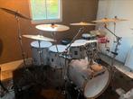 Sonor AQ2 drumstel, Ophalen of Verzenden, Zo goed als nieuw, Sonor