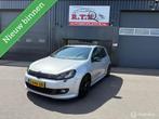 Volkswagen Golf 1.4 TSI Highline, Euro 5, Zwart, 4 cilinders, Traction-control