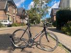 Ridley noah rs 61 cm aero frame, Fietsen en Brommers, Fietsen | Racefietsen, Overige merken, Carbon, De ruyterstraat 86, Zo goed als nieuw