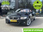 BMW 3-serie Cabrio 325i Sport Edition | M Pakket | Leder |, Auto's, BMW, 13 km/l, Achterwielaandrijving, Gebruikt, Cabriolet