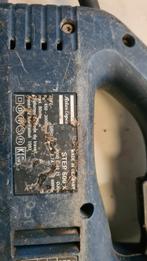 aeg decoupeerzaag, Doe-het-zelf en Verbouw, Gereedschap | Zaagmachines, Gebruikt, Decoupeerzaag, Ophalen of Verzenden, 30 tot 70 mm