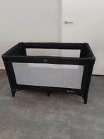 Campingbed met extra matrasje van Bambino, Kinderen en Baby's, Ophalen, Zo goed als nieuw, Reisbedje