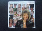Anita Meyer - Freedom, Cd's en Dvd's, Ophalen of Verzenden, Gebruikt, Pop