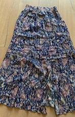 Berenice rok 38 nieuwstaat boho ibiza, Kleding | Dames, Maat 38/40 (M), Paars, Ophalen of Verzenden, Zo goed als nieuw