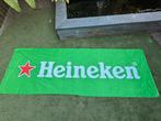 Heineken vlag (banner), Ophalen of Verzenden, Overige typen, Heineken