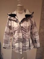 Skijack maat 40, Kleding | Dames, Wintersportkleding, Ophalen of Verzenden, Zo goed als nieuw, Jack