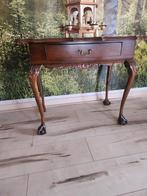 Mooie Biedermeier Tafeltjes - Set van 2, Huis en Inrichting, Gebruikt, 50 tot 100 cm, Ophalen of Verzenden, Biedermeier