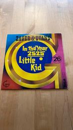 Vinyl single Zager & Evans - In the year 2525, Cd's en Dvd's, Vinyl Singles, Ophalen of Verzenden, Zo goed als nieuw, Pop