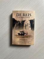 De Reis van Mijn Leven - Lex Harding, Ophalen of Verzenden, Gelezen, Afrika