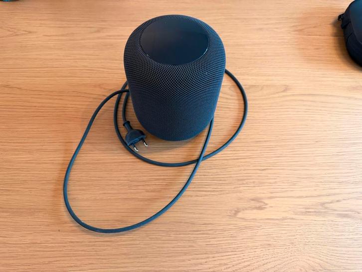Apple HomePod - Slimme Speaker, Audio, Tv en Foto, Luidsprekers, Zo goed als nieuw, Overige typen, Minder dan 60 watt, Overige merken