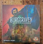 Burggraven van het Westelijk Koninkrijk (nieuw in seal), Hobby en Vrije tijd, Gezelschapsspellen | Bordspellen, Een of twee spelers